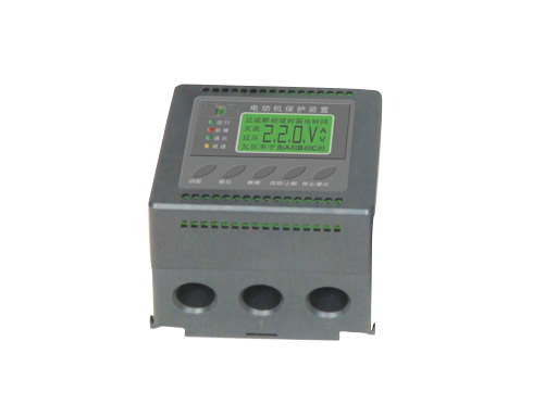 LN006智能型電動機保護(hù)器